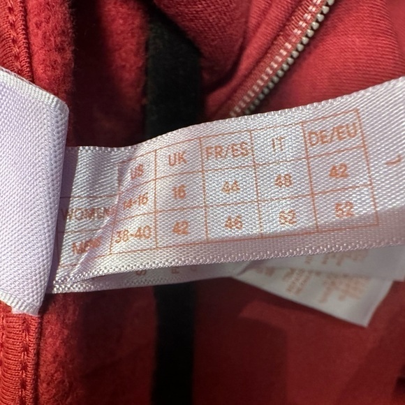 Savage Fenty-Xssential Cinched Oversized Hooded Jumpsuit (Size:Large/US-14-16) - Picture 9 of 14